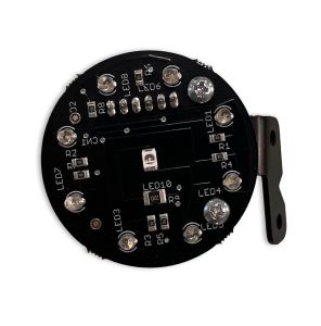Stern Star Wars Death Star Superlaser Assembly